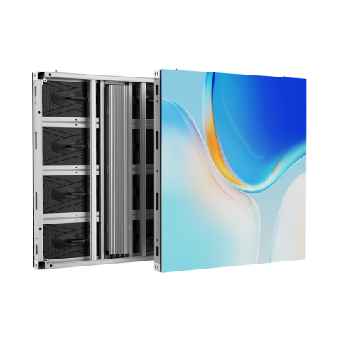 AS Series