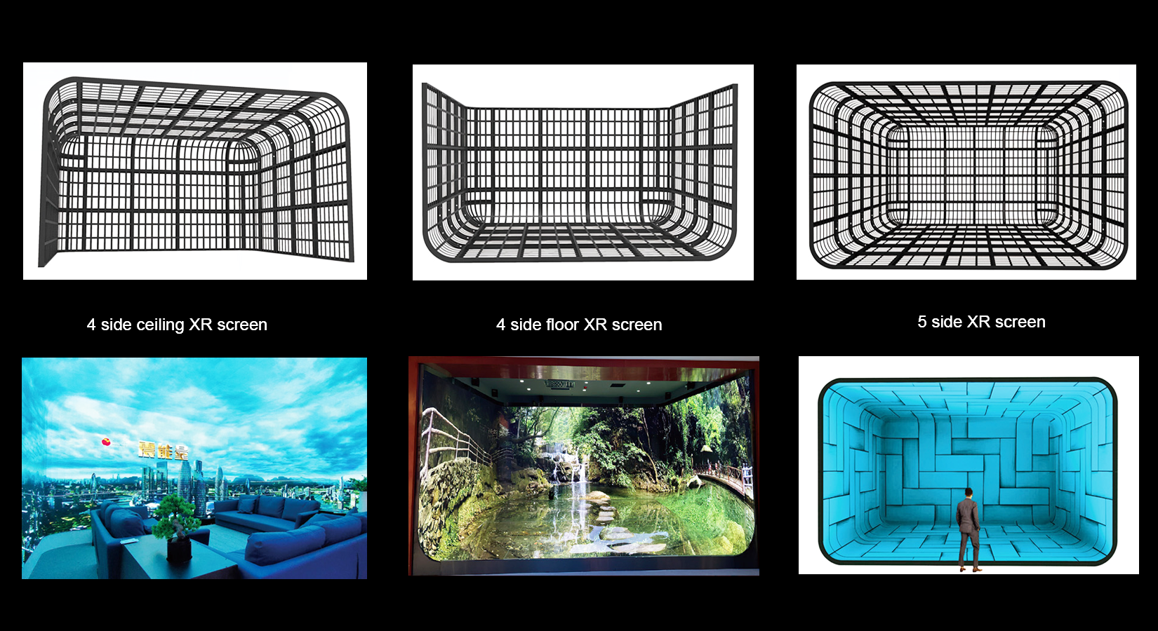 soft led display Screen 